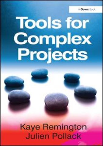 Tools for Complex Projects