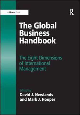 Global Business Handbook