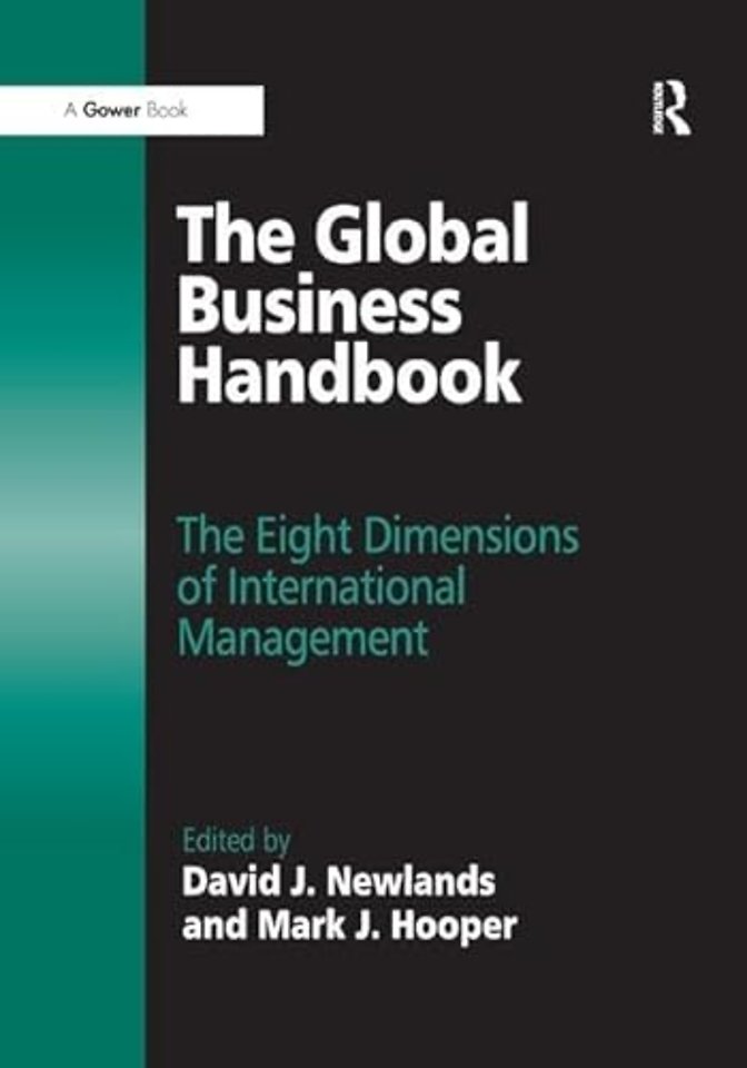 Global Business Handbook