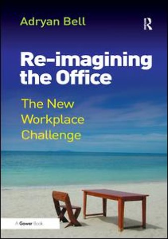 Re-imagining the Office