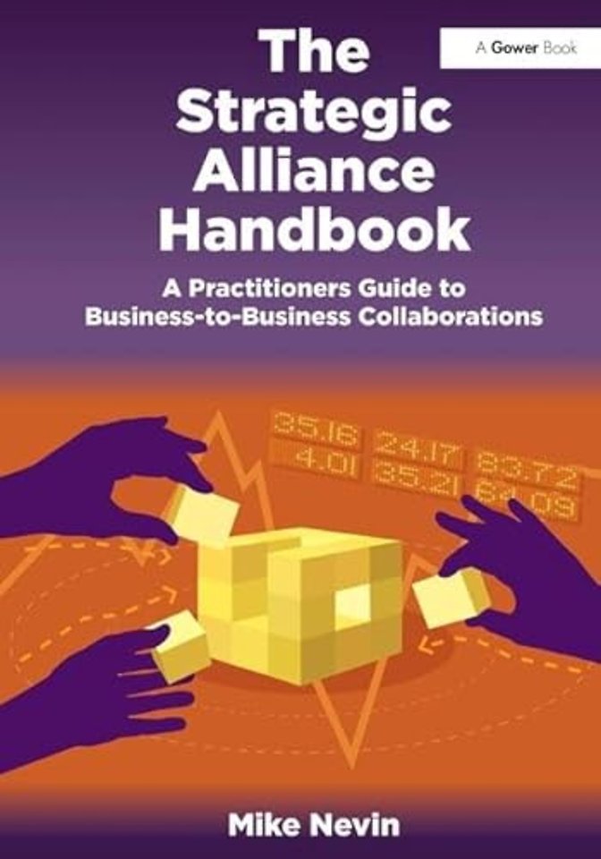 Strategic Alliance Handbook