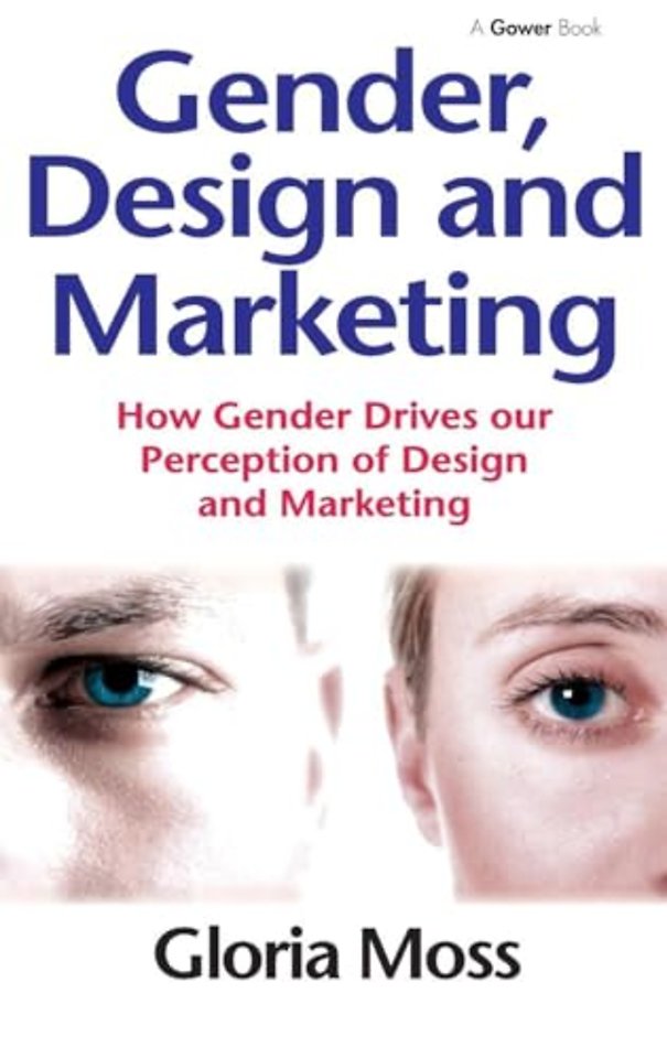 Gender, Design and Marketing