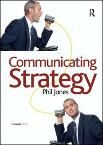 Communicating Strategy