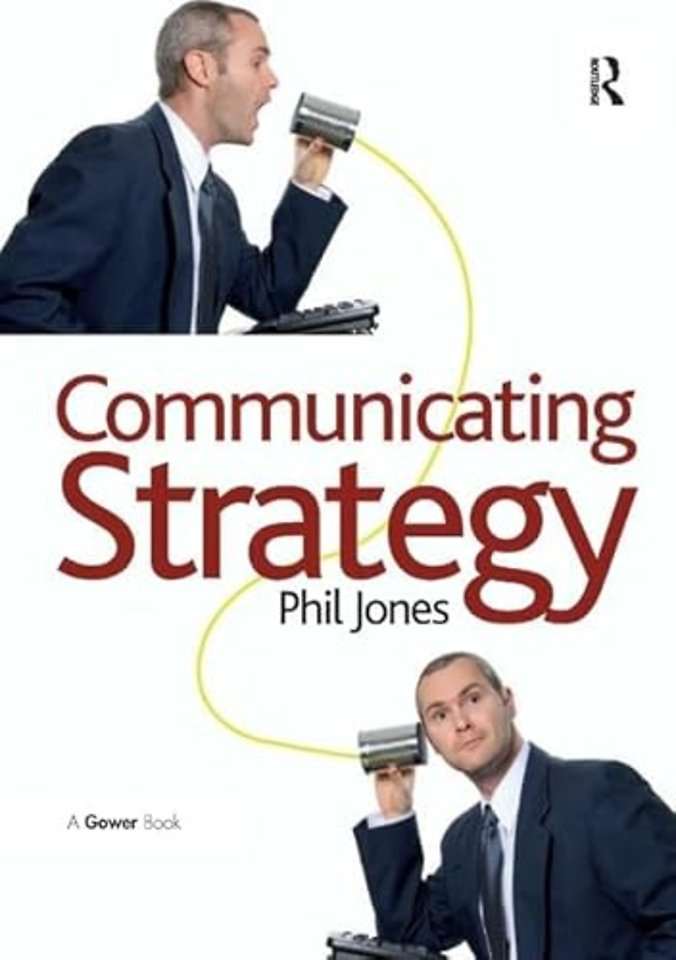 Communicating Strategy