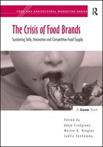 Crisis of Food Brands