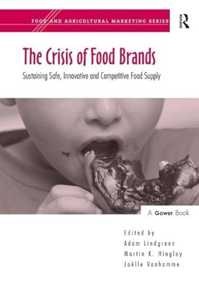 Crisis of Food Brands