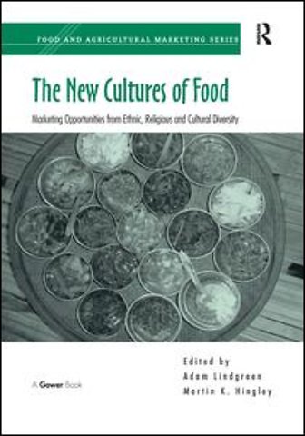 New Cultures of Food