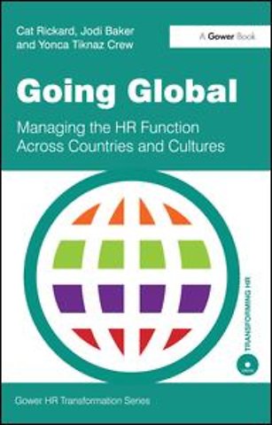 Going Global