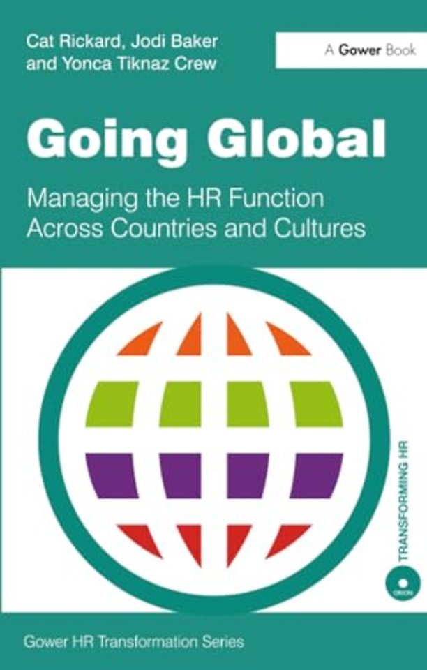 Going Global