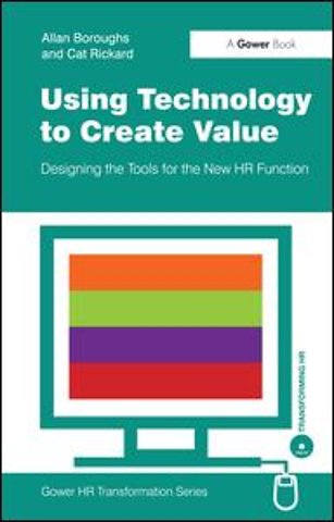Using Technology to Create Value