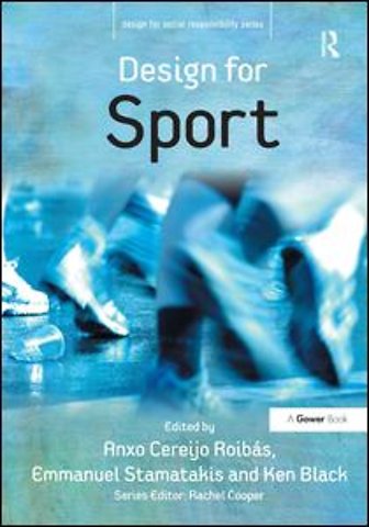 Design for Sport