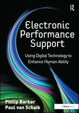 Electronic Performance Support