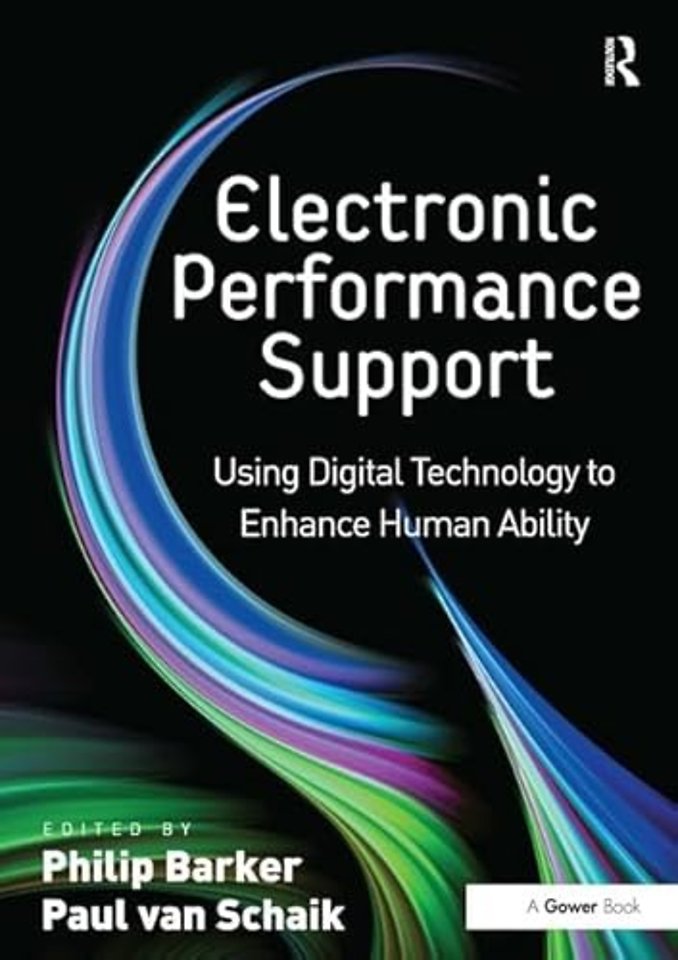 Electronic Performance Support