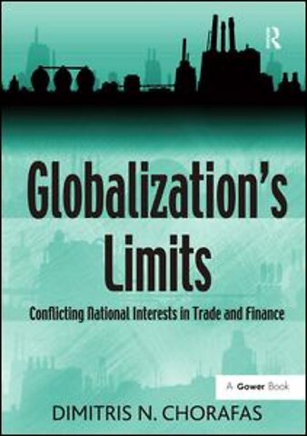 Globalization's Limits