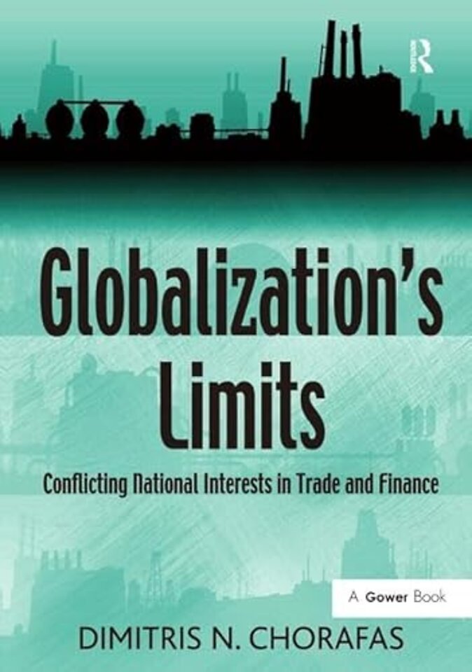 Globalization's Limits
