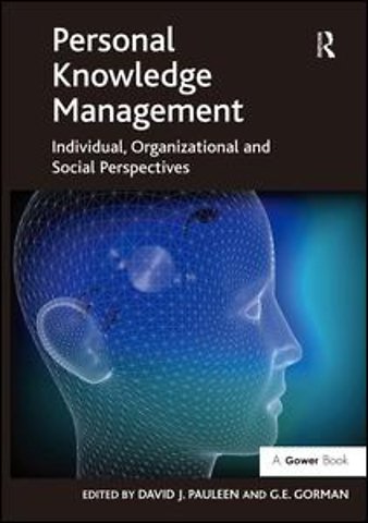 Personal Knowledge Management