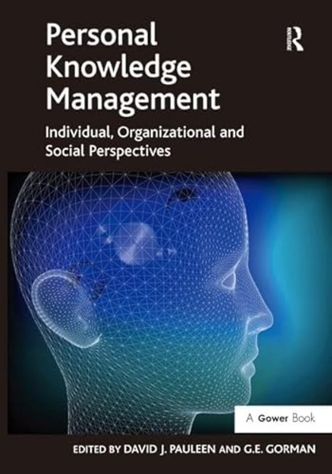 Personal Knowledge Management