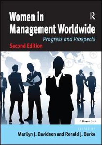 Women in Management Worldwide
