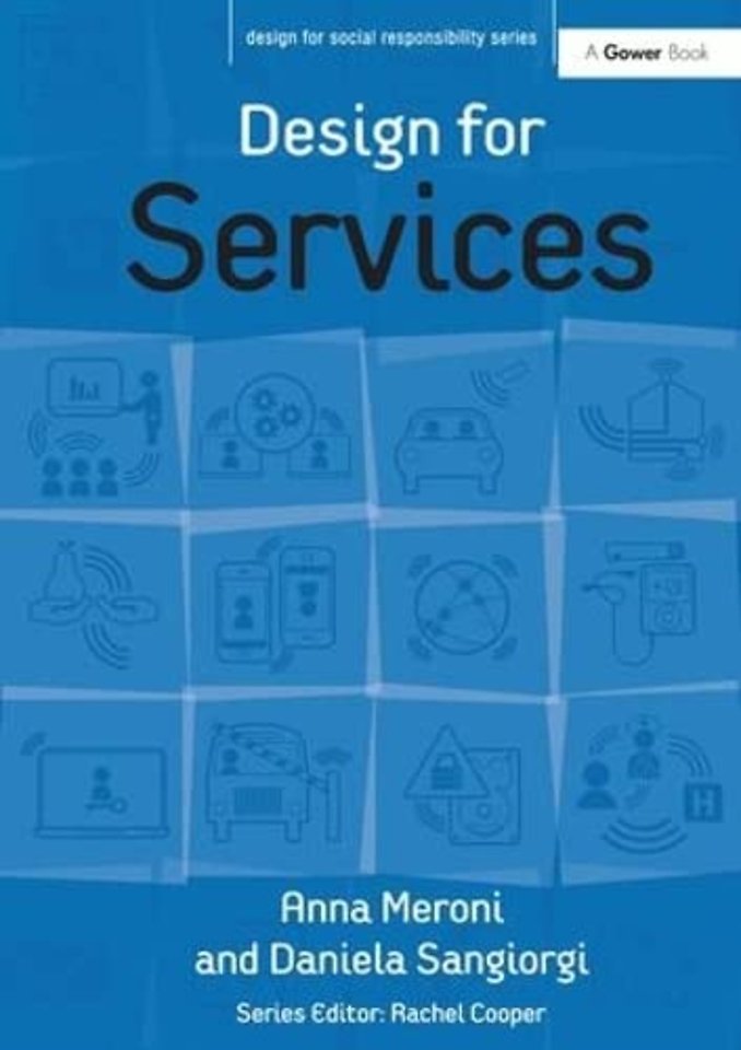 Design for Services