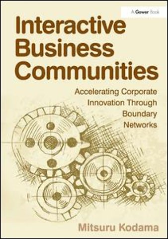 Interactive Business Communities