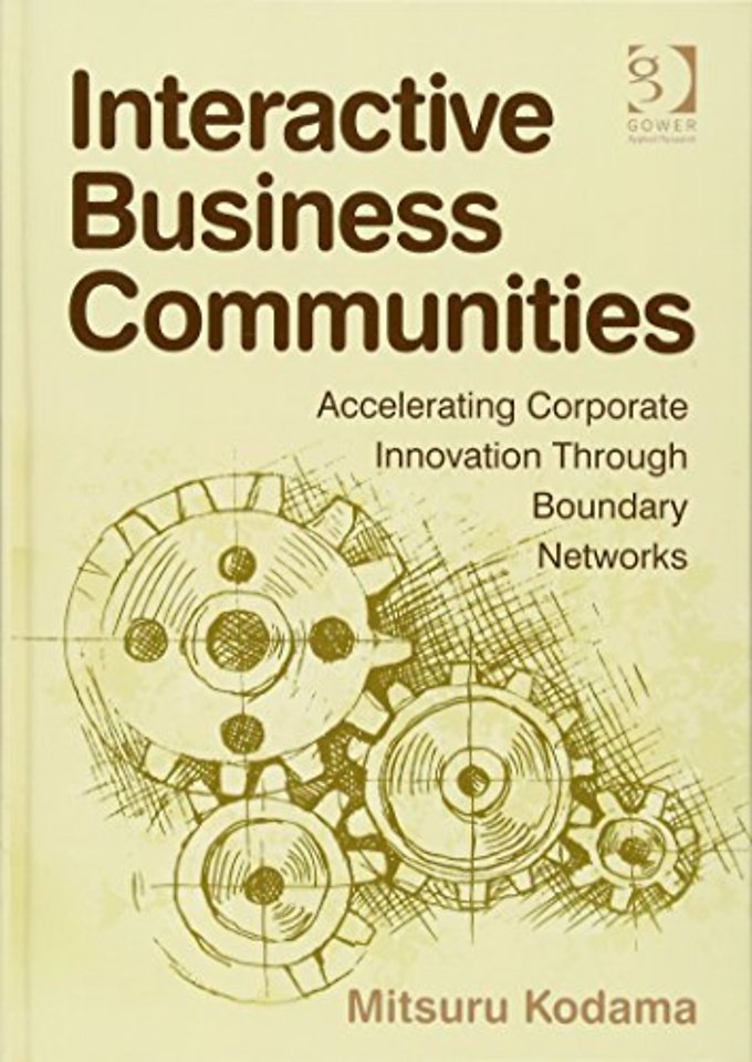Interactive Business Communities