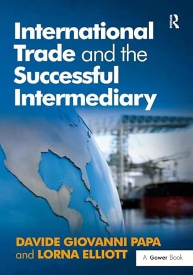 International Trade and the Successful Intermediary