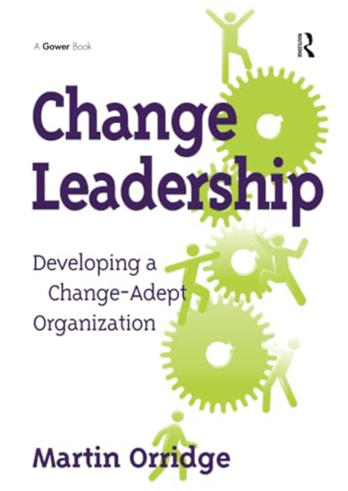 Change Leadership