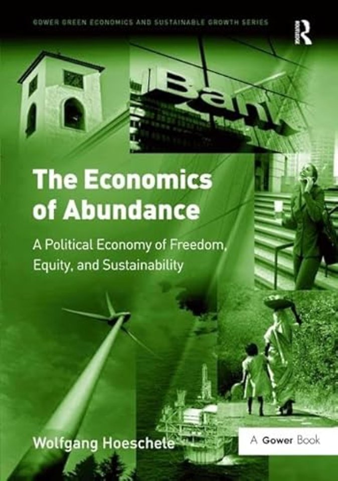 Economics of Abundance