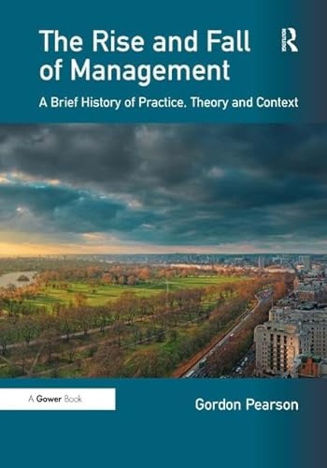 Rise and Fall of Management