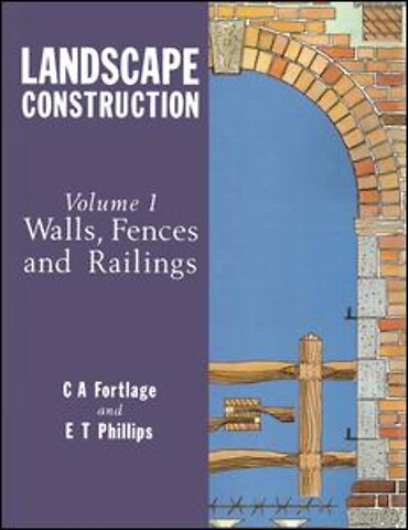 Landscape Construction