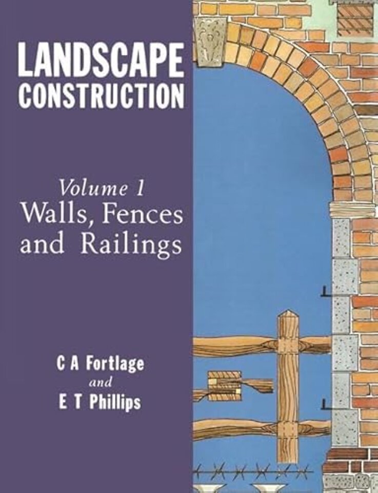 Landscape Construction