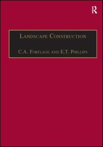 Landscape Construction