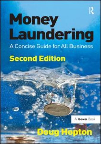 Money Laundering