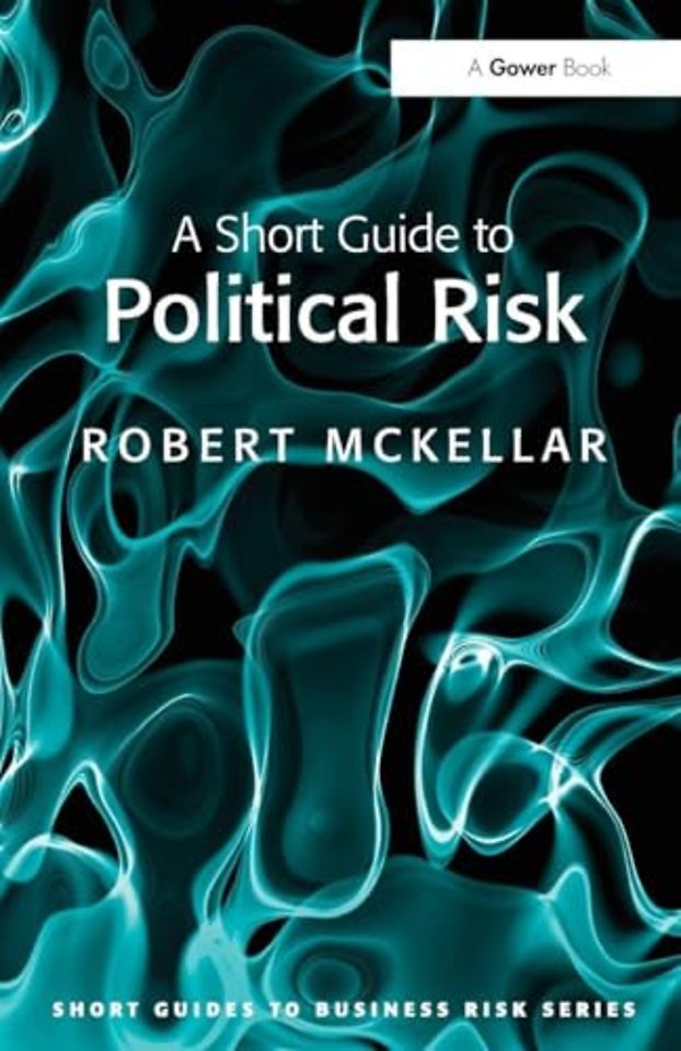 Short Guide to Political Risk