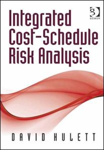 Integrated Cost-Schedule Risk Analysis
