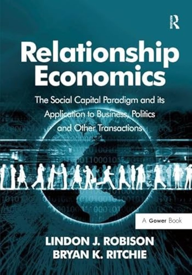 Relationship Economics