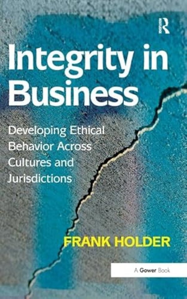 Integrity in Business