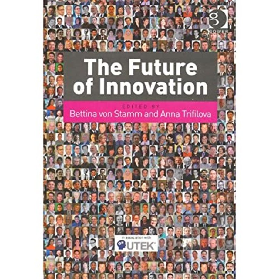 Future of Innovation