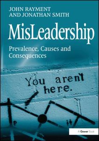 MisLeadership