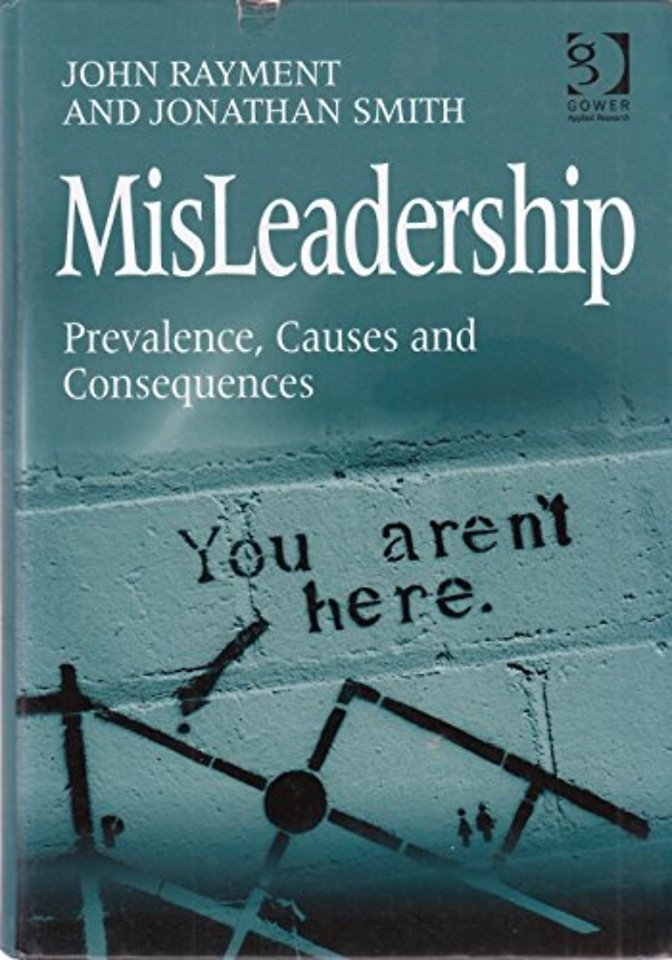 MisLeadership