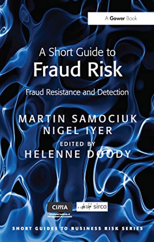 Short Guide to Fraud Risk