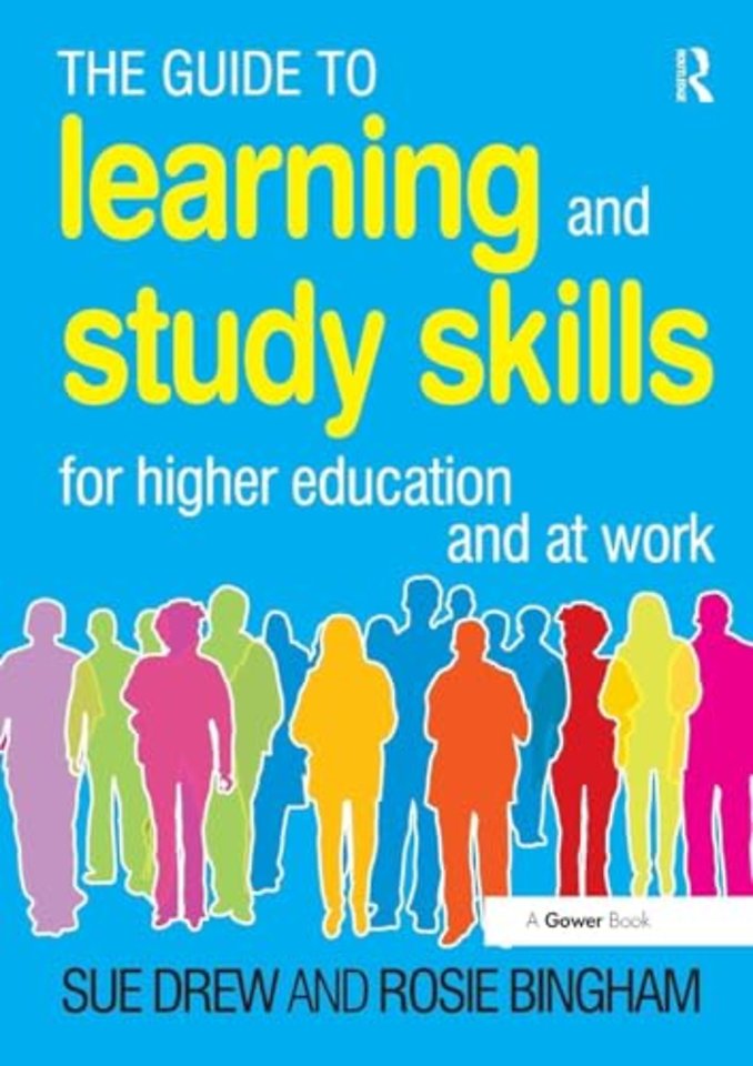 Guide to Learning and Study Skills