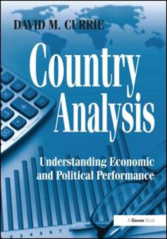 Country Analysis