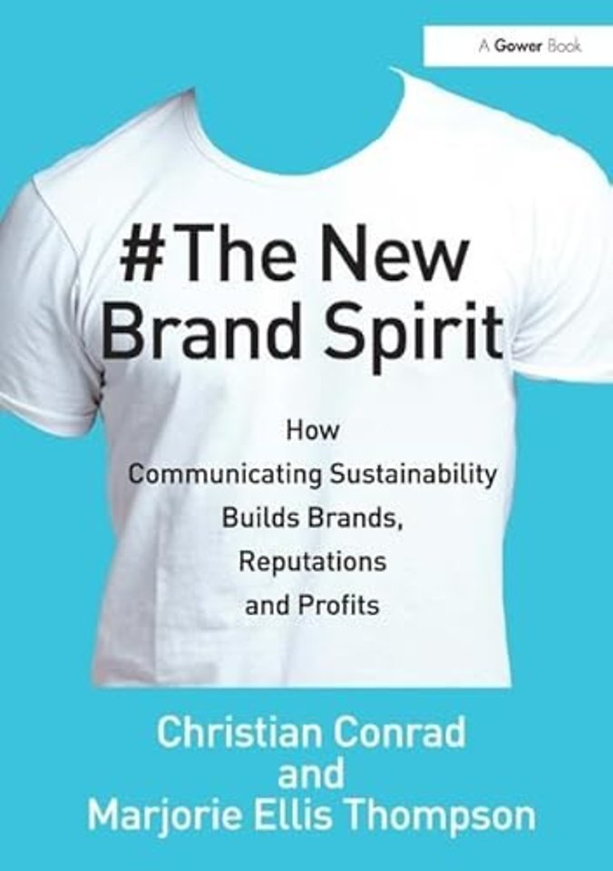 New Brand Spirit