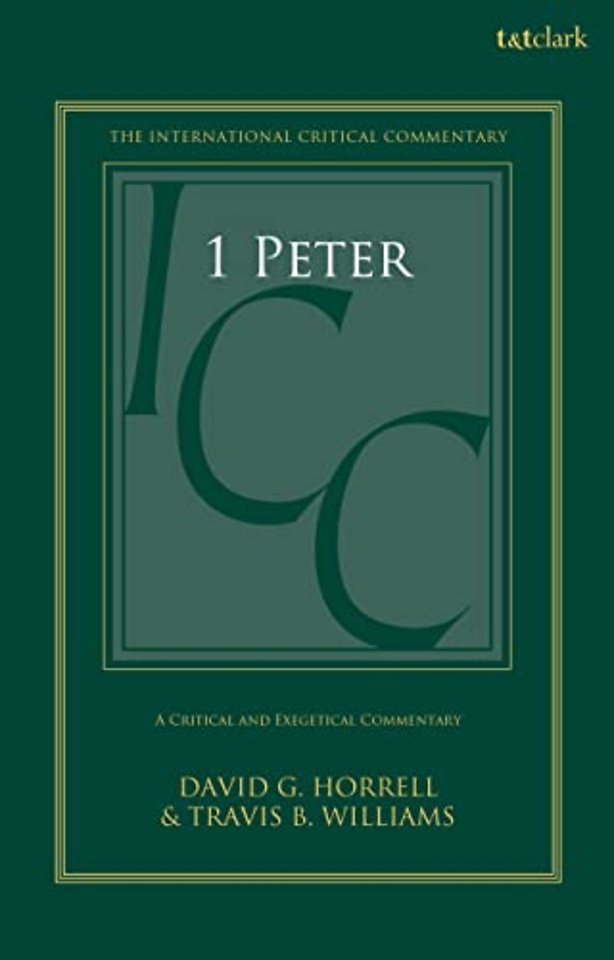 1 Peter