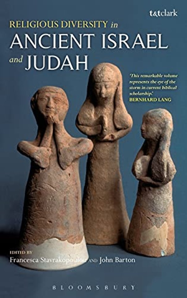 Religious Diversity in Ancient Israel and Judah