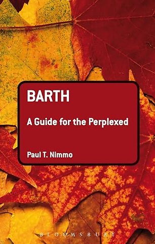 Barth: A Guide for the Perplexed