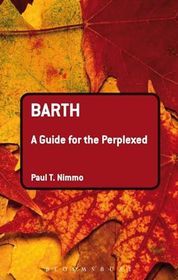 Barth: A Guide for the Perplexed