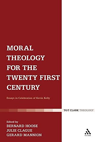 Moral Theology for the 21st Century