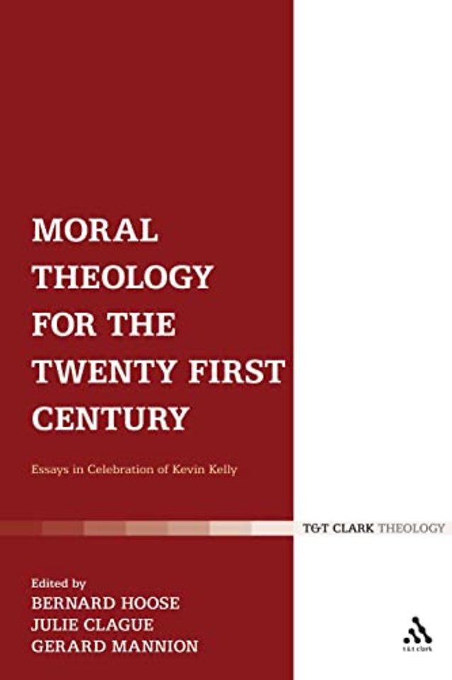 Moral Theology for the 21st Century